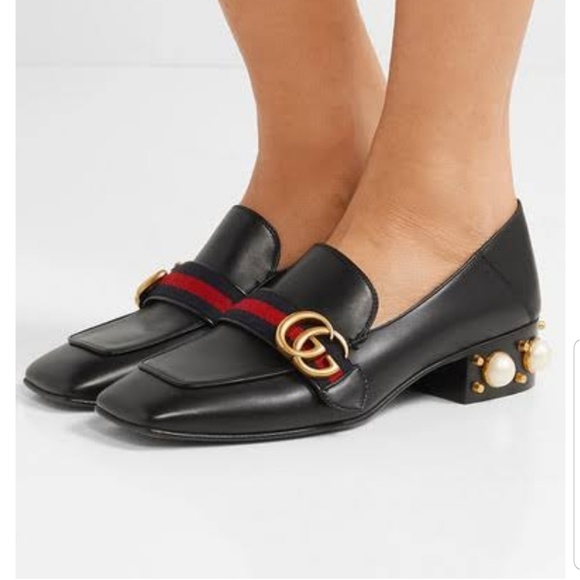 gucci peyton shoes